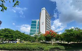 Holiday Inn Express - Barranquilla Buenavista By Ihg